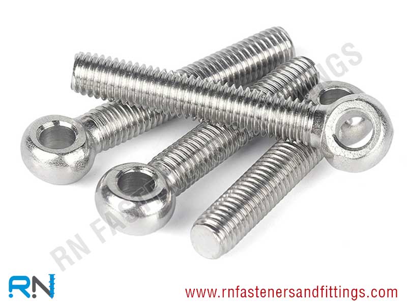 Eye Bolts