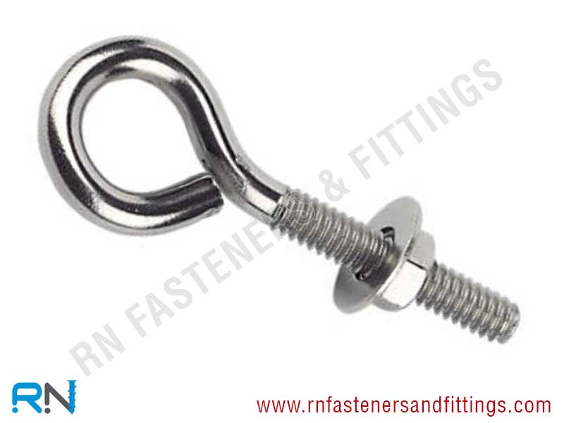 Eye Bolts