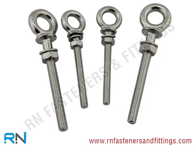 Eye Bolts