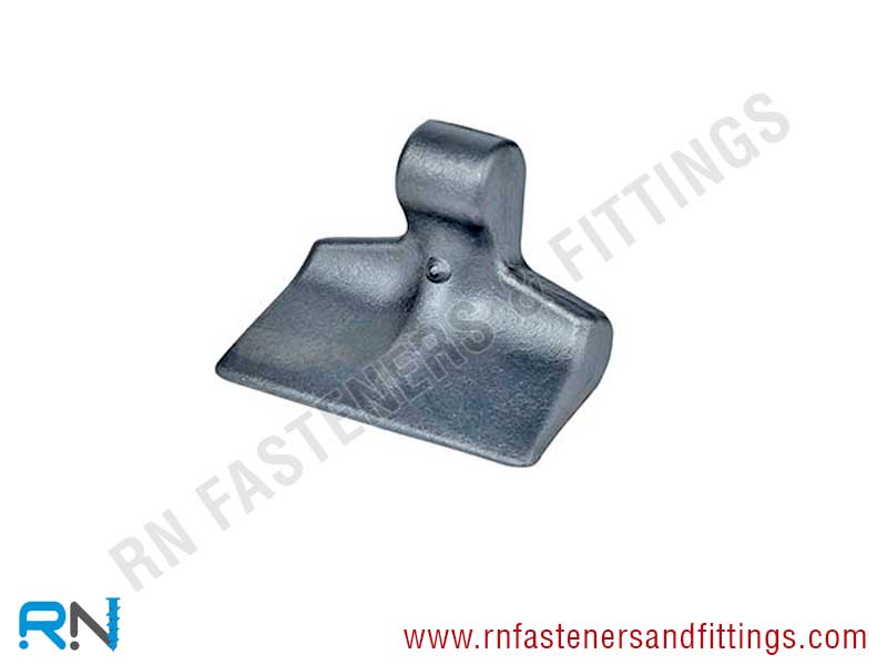 Forged Agriculture Parts & Components