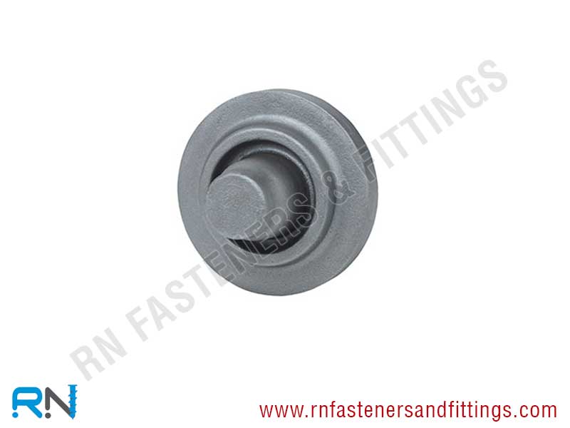 Forged Agriculture Parts & Components