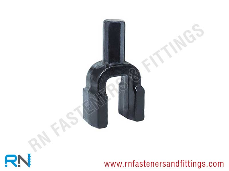 Forged Agriculture Parts & Components