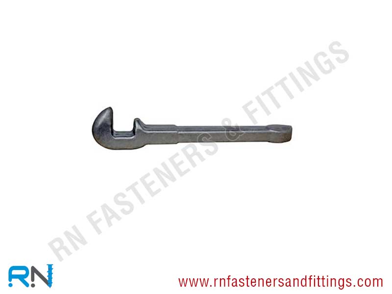 Forged Agriculture Parts & Components