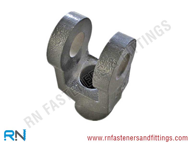 Forged Automobile Parts & Components