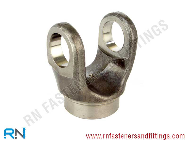 Forged Automobile Parts & Components