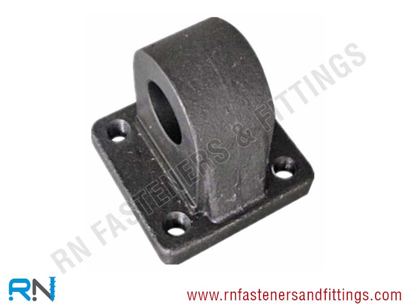 Forged Automobile Parts & Components