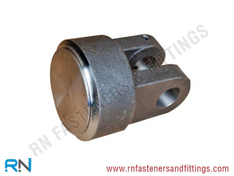 Forged Automobile Parts & Components