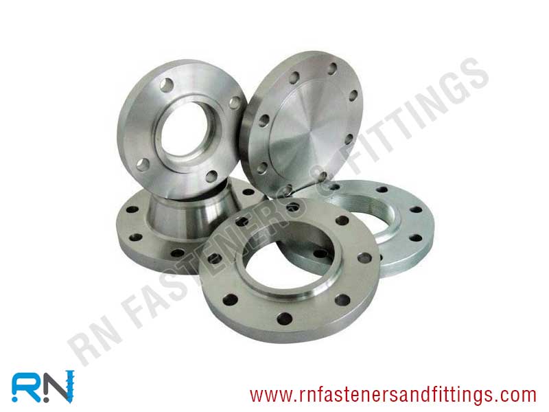 Forged Flanges