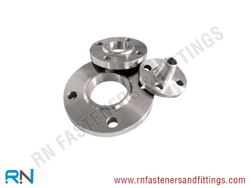 Forged Flanges