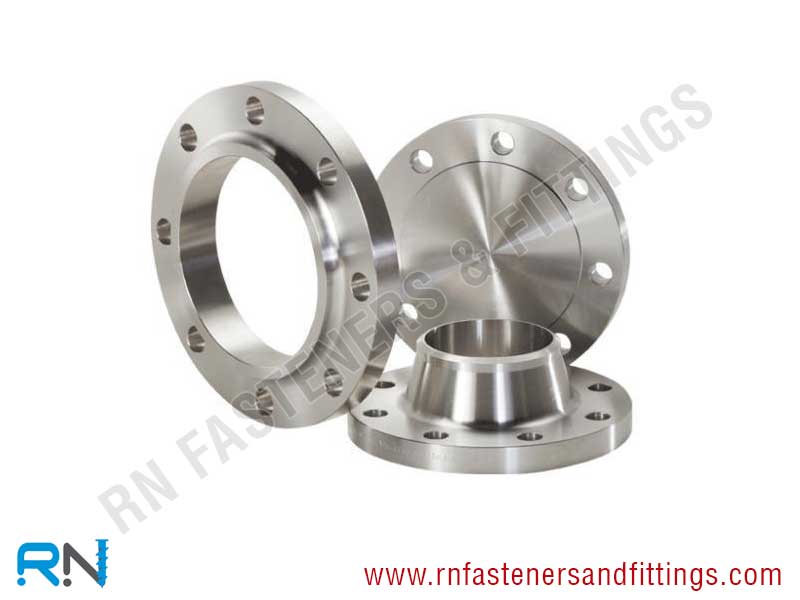 Forged Flanges