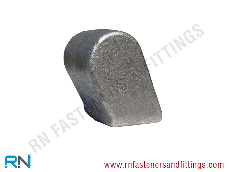 Forged Railway Parts & Components