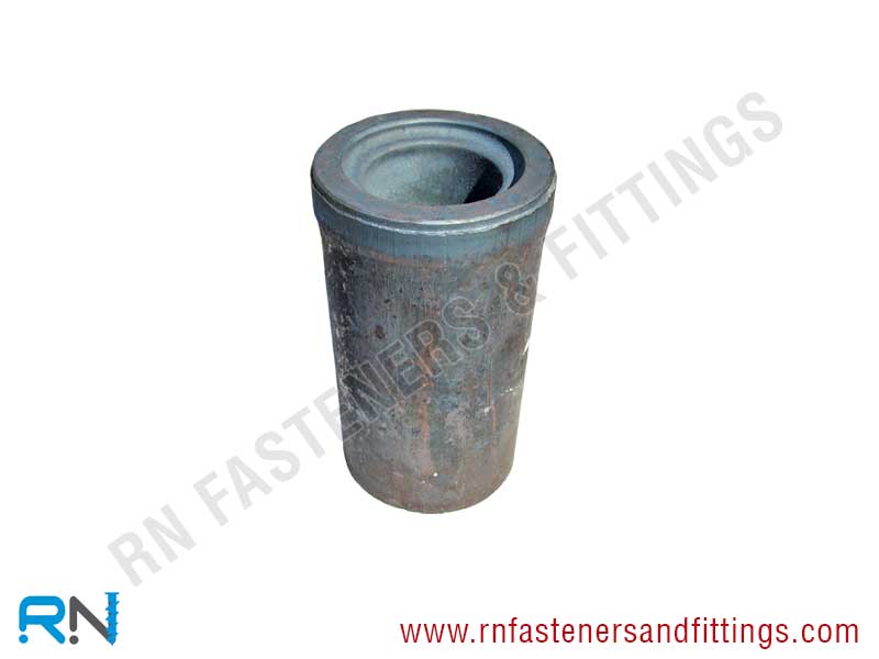 Forged Railway Parts & Components