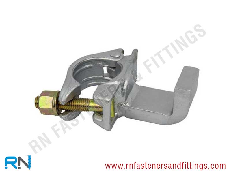 German Type Half Coupler Welded with Toggle Pin