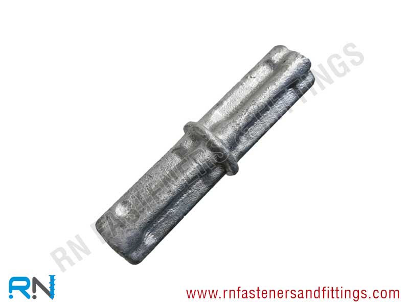 Joint Pin Drop Forged - HDG, BZP