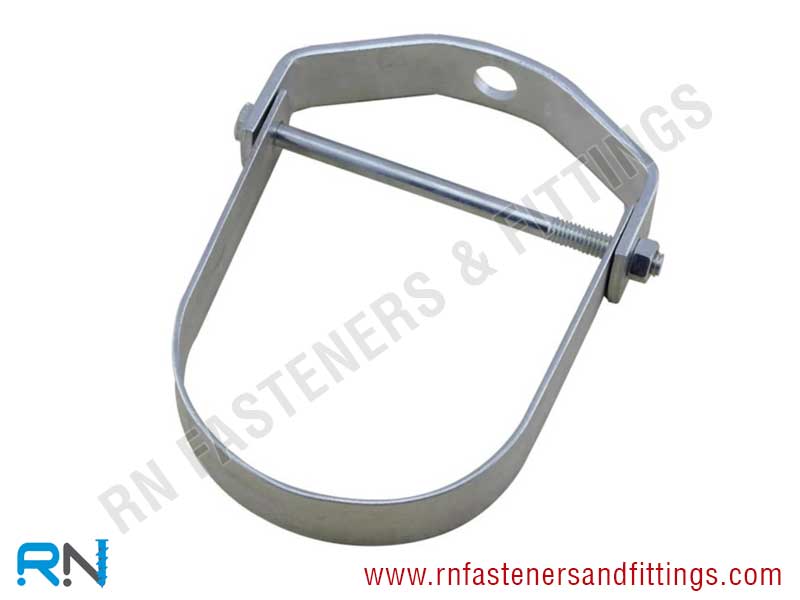 Clevis Hanger Adjustable