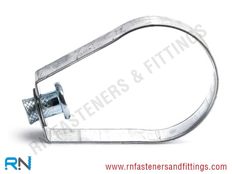 Swivel Ring Hanger Adjustable