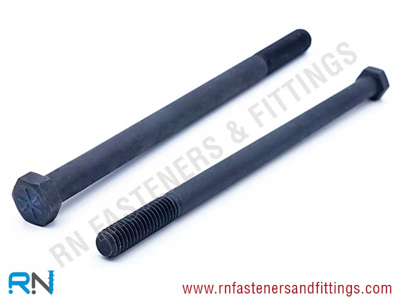 Long Hex Bolts