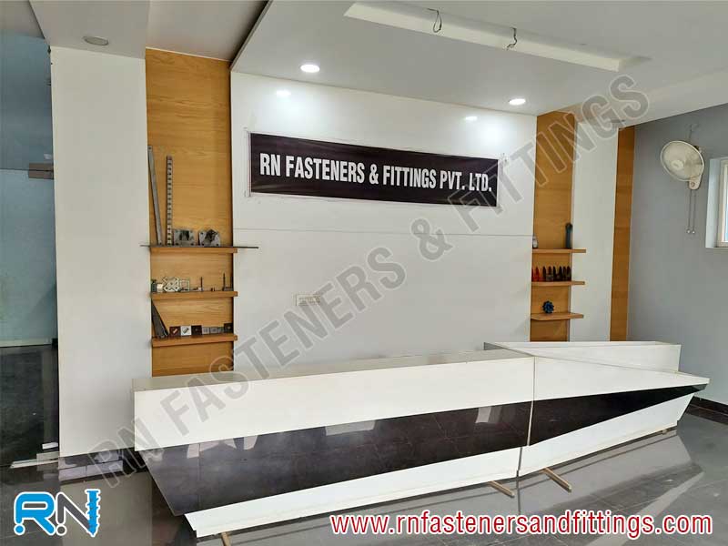 RN Fasteners and Fittings Pvt. Ltd.