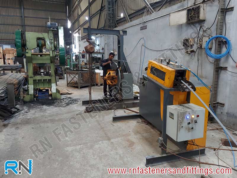 RN Fasteners and Fittings Pvt. Ltd.