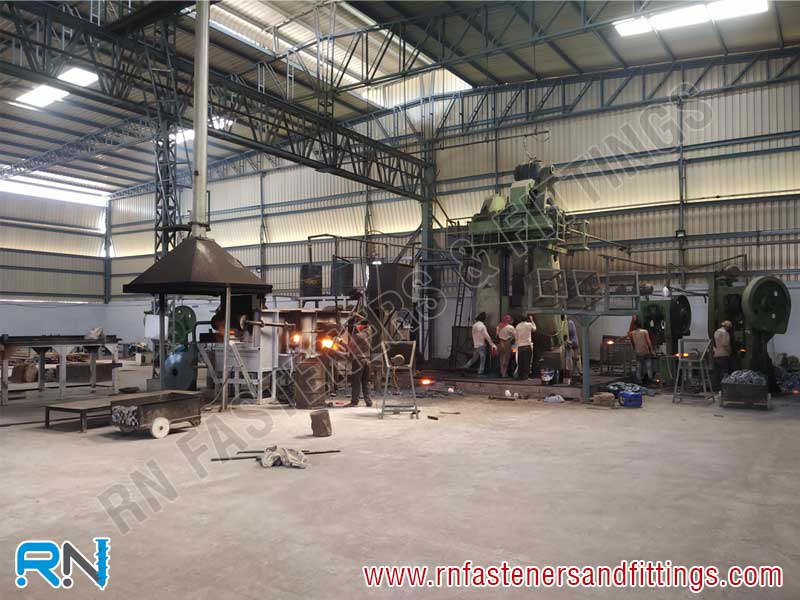 RN Fasteners and Fittings Pvt. Ltd.