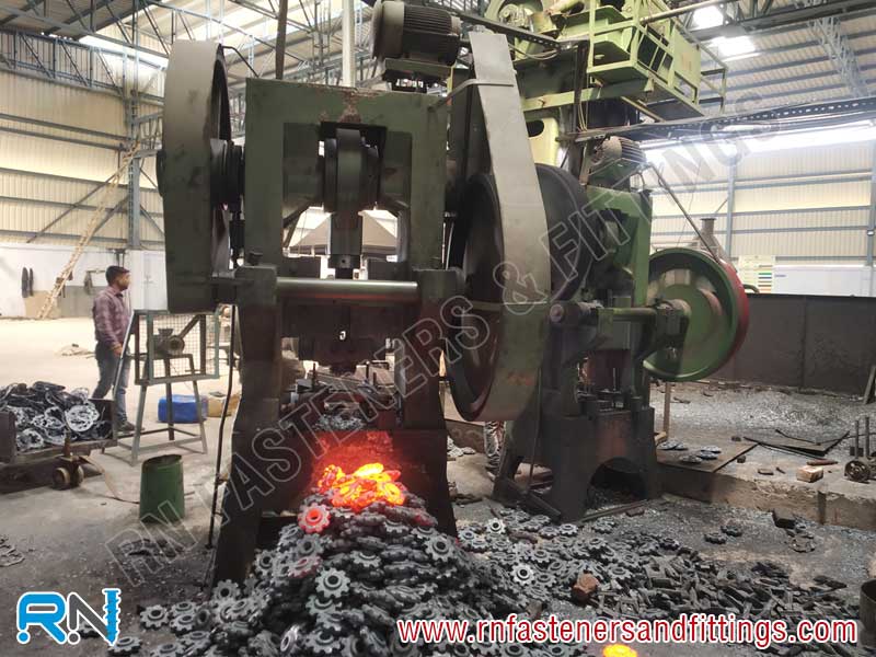 RN Fasteners and Fittings Pvt. Ltd.