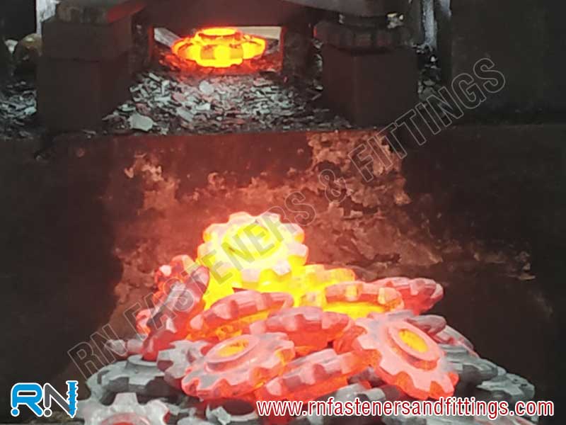 RN Fasteners and Fittings Pvt. Ltd.