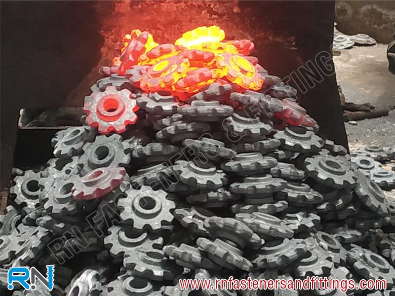 RN Fasteners and Fittings Pvt. Ltd.