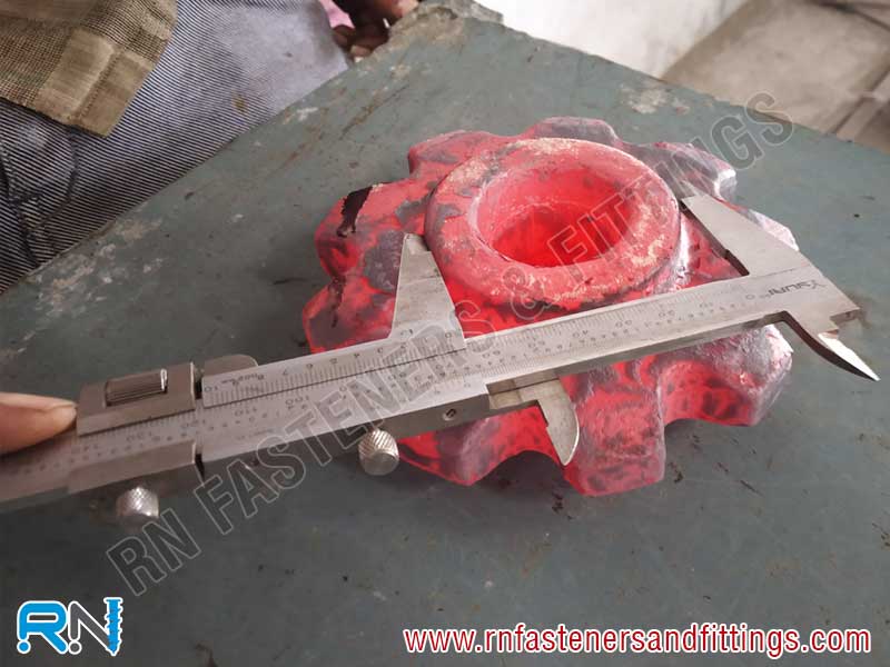 RN Fasteners and Fittings Pvt. Ltd.