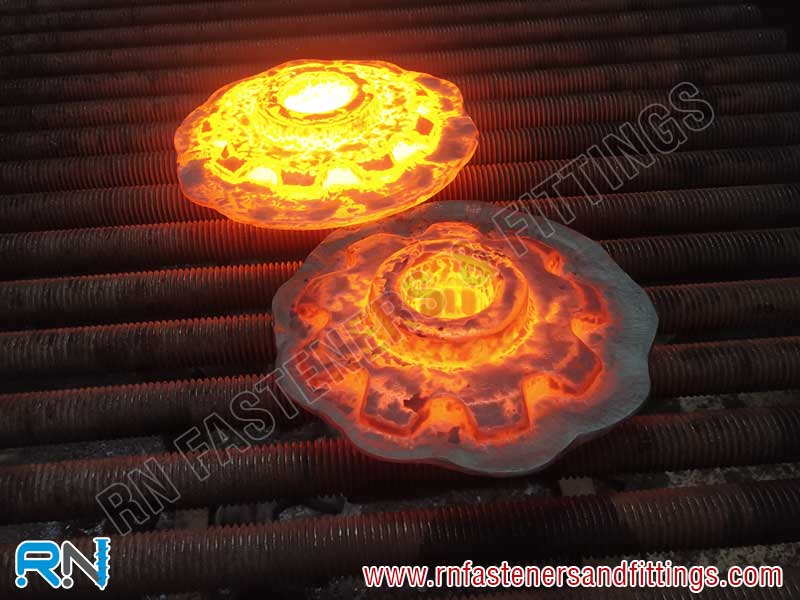 RN Fasteners and Fittings Pvt. Ltd.