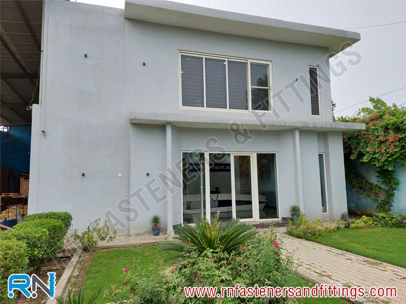 RN Fasteners and Fittings Pvt. Ltd.