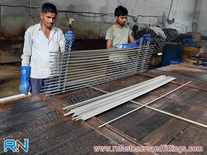 RN Fasteners and Fittings Pvt. Ltd.