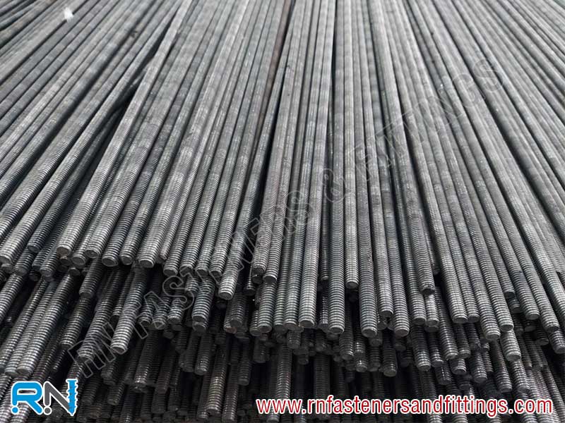 RN Fasteners and Fittings Pvt. Ltd.