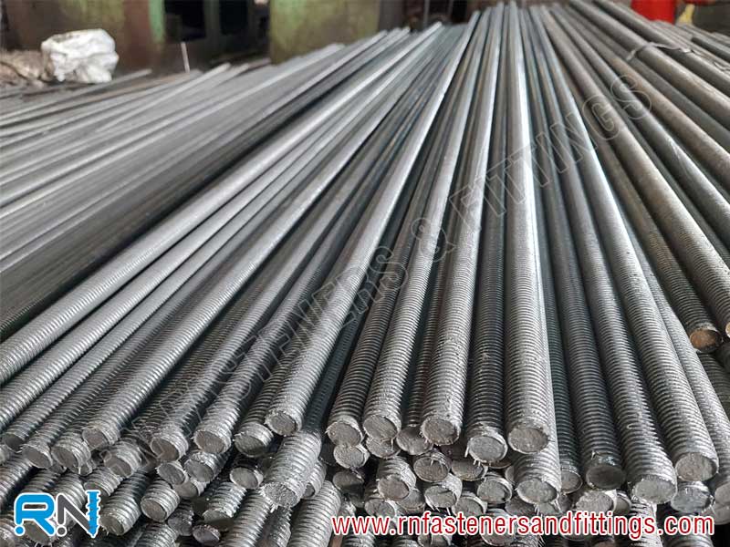 RN Fasteners and Fittings Pvt. Ltd.