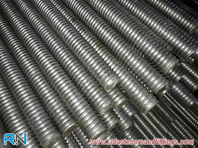 RN Fasteners and Fittings Pvt. Ltd.