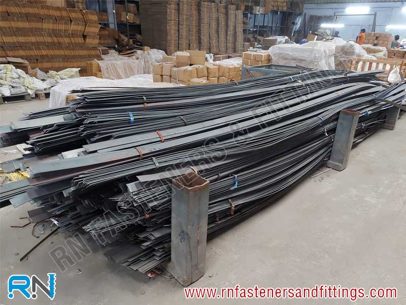 RN Fasteners and Fittings Pvt. Ltd.