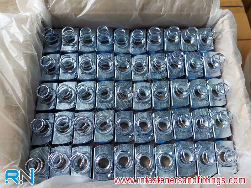 RN Fasteners and Fittings Pvt. Ltd.