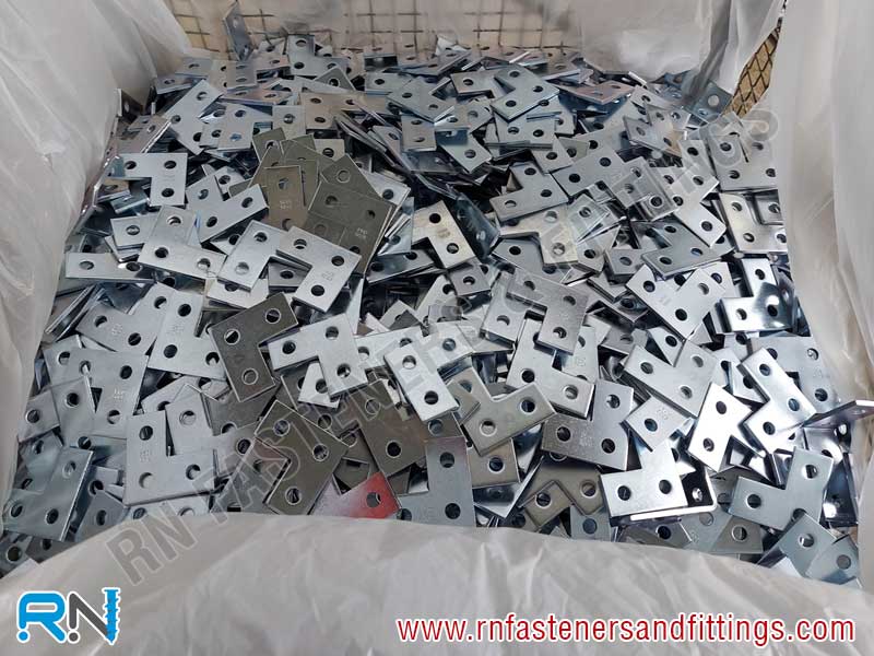 RN Fasteners and Fittings Pvt. Ltd.