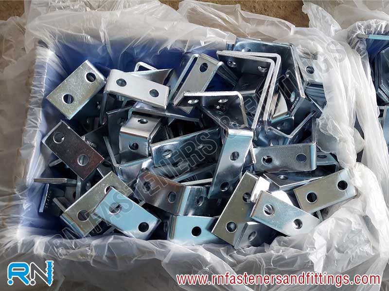 RN Fasteners and Fittings Pvt. Ltd.