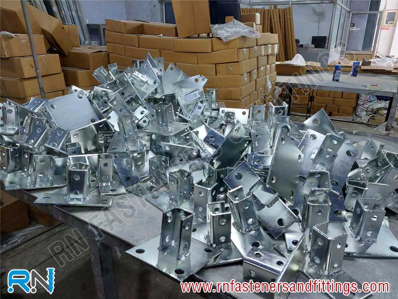 RN Fasteners and Fittings Pvt. Ltd.