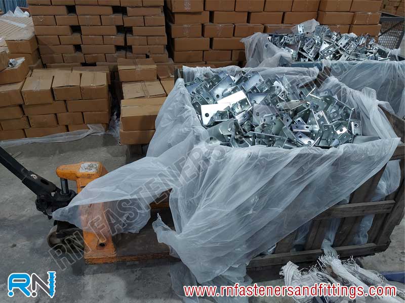 RN Fasteners and Fittings Pvt. Ltd.