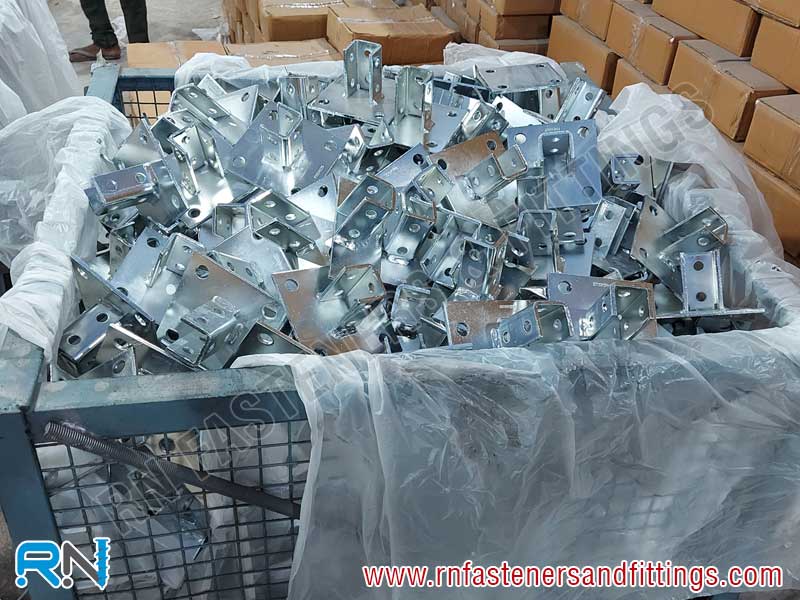 RN Fasteners and Fittings Pvt. Ltd.