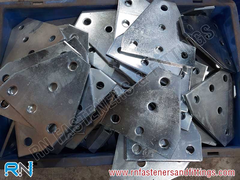 RN Fasteners and Fittings Pvt. Ltd.