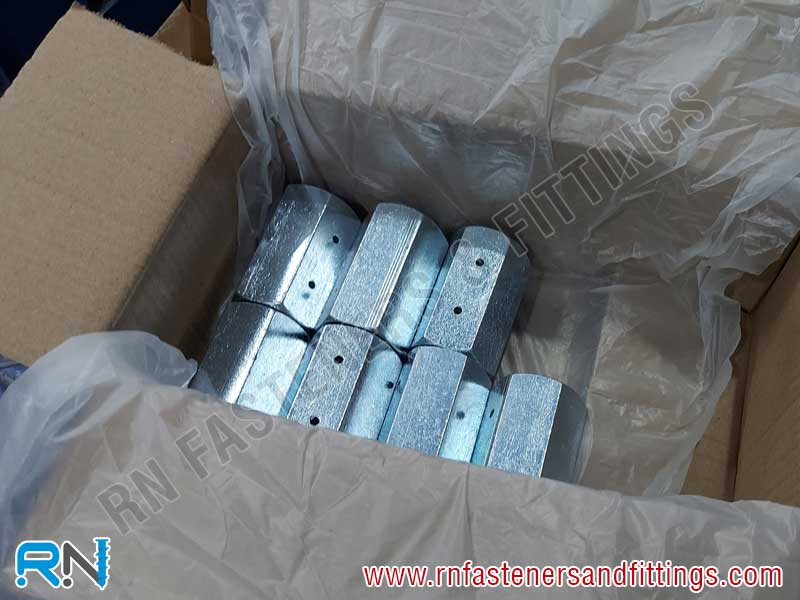 RN Fasteners and Fittings Pvt. Ltd.