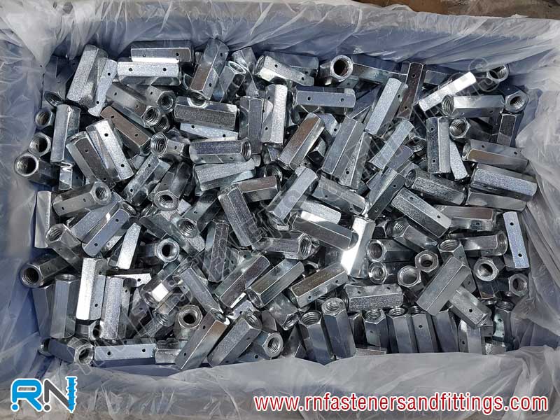 RN Fasteners and Fittings Pvt. Ltd.