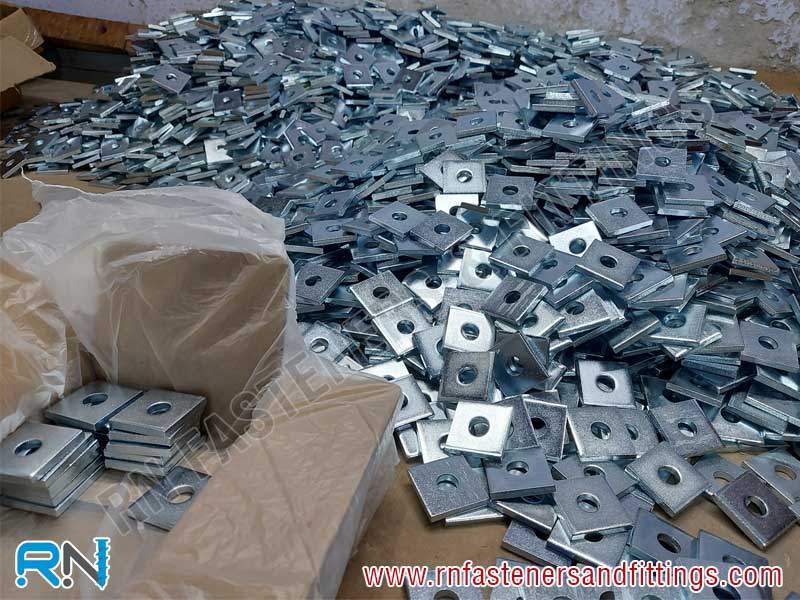 RN Fasteners and Fittings Pvt. Ltd.