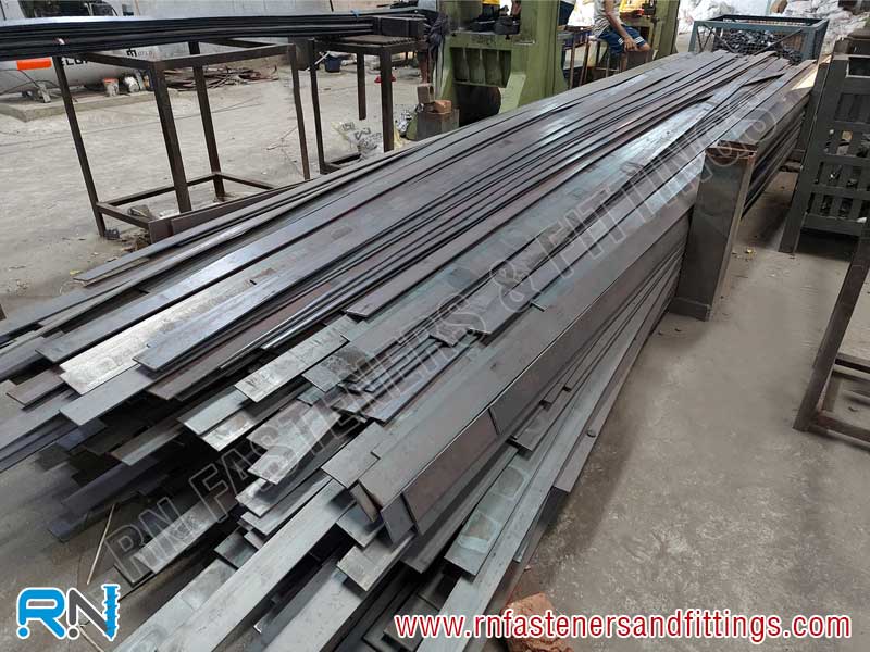 RN Fasteners and Fittings Pvt. Ltd.