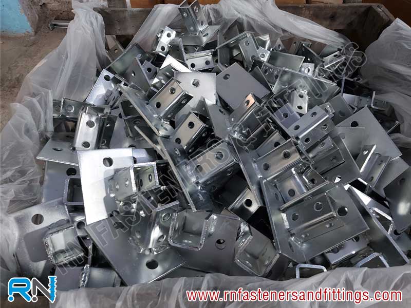 RN Fasteners and Fittings Pvt. Ltd.