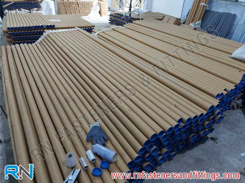 RN Fasteners and Fittings Pvt. Ltd.