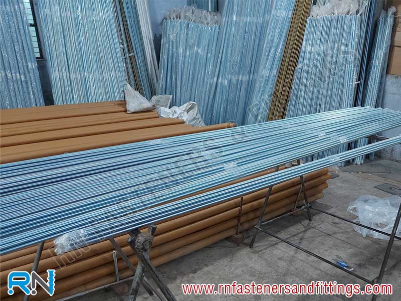 RN Fasteners and Fittings Pvt. Ltd.