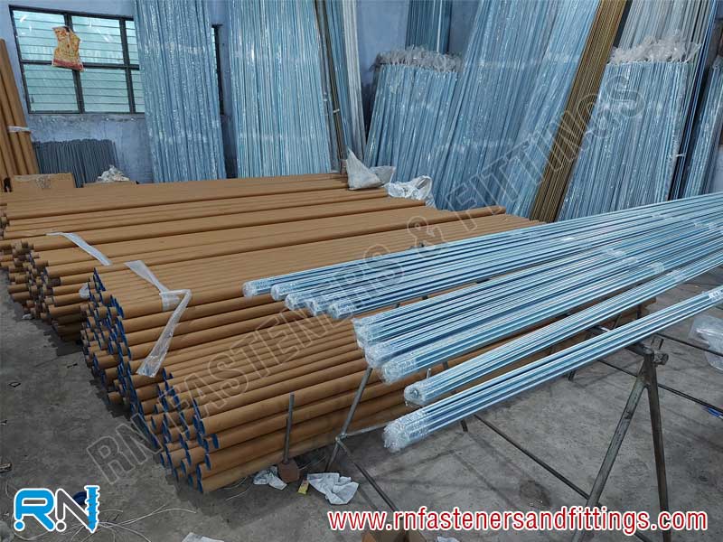 RN Fasteners and Fittings Pvt. Ltd.